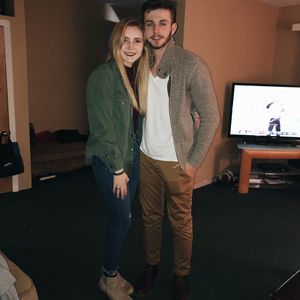 Meet your Posher, Bridget